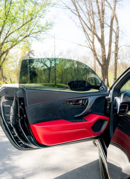 2017 Acura NC1 NSX - Image 16 of 20
