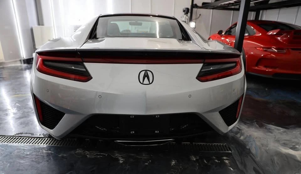 2017 Acura NC1 NSX - Image 6 of 20