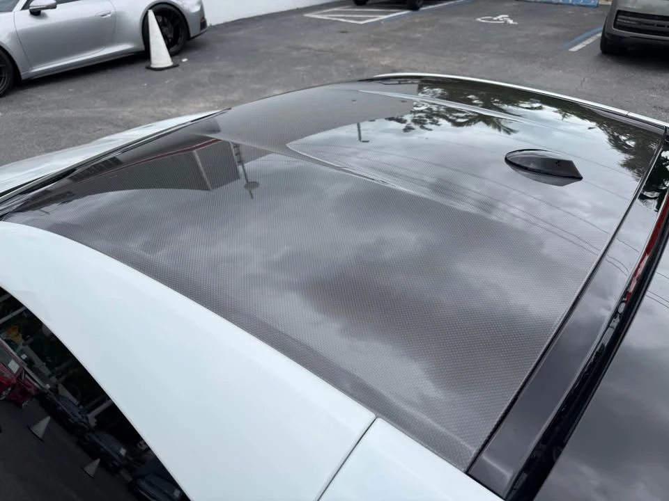 2017 Acura NC1 NSX - Image 13 of 14