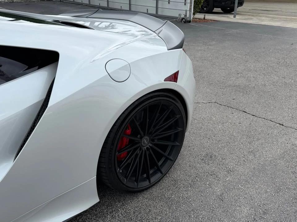 2017 Acura NC1 NSX - Image 6 of 14