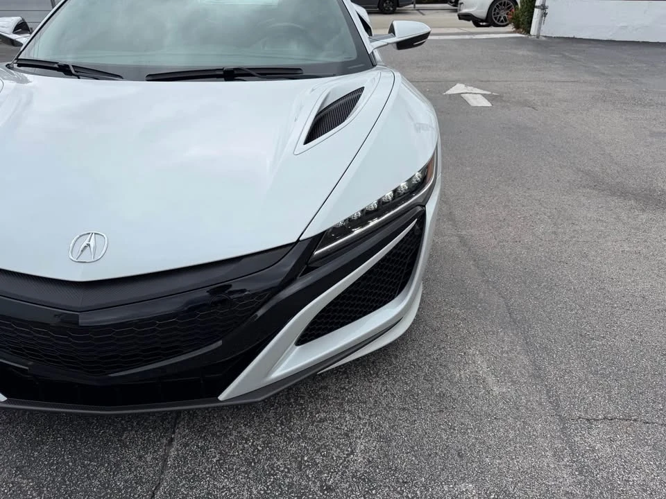 2017 Acura NC1 NSX - Image 3 of 14