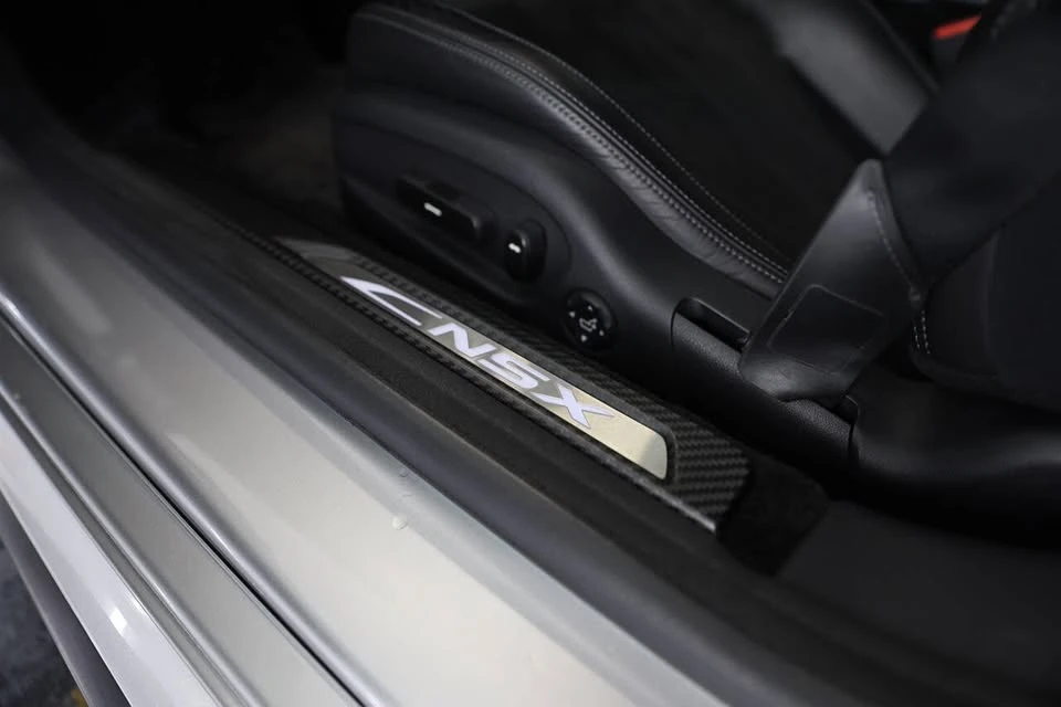 2017 Acura NC1 NSX - Image 18 of 20