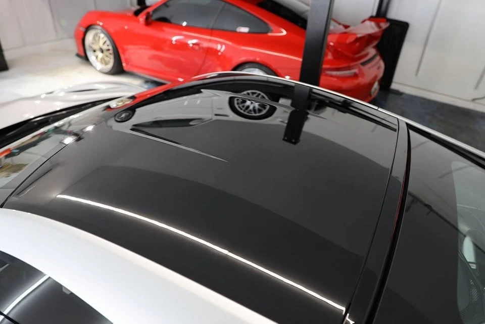 2017 Acura NC1 NSX - Image 7 of 20