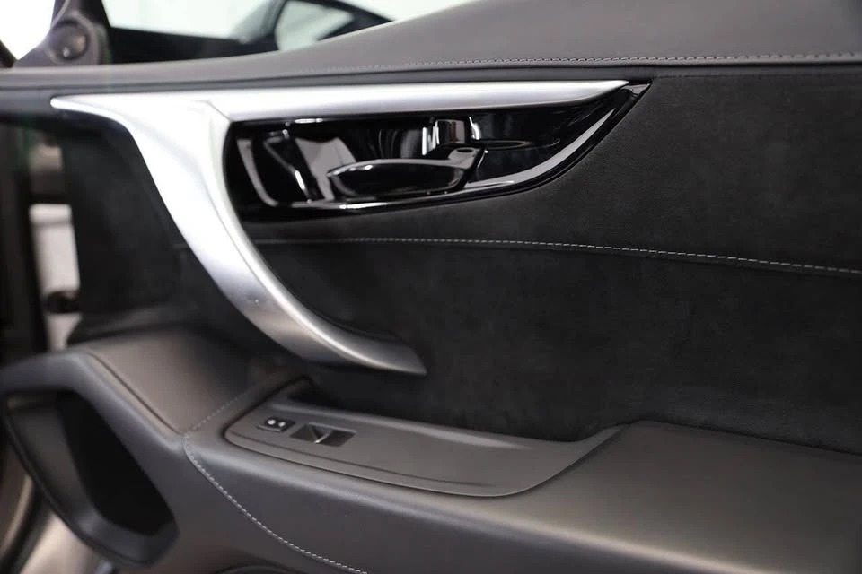 2017 Acura NC1 NSX - Image 20 of 20