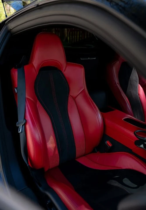2017 Acura NC1 NSX - Image 13 of 20