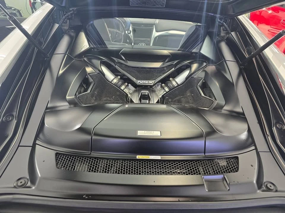 2017 Acura NC1 NSX - Image 5 of 20