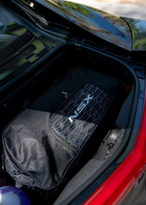 2017 Acura NC1 NSX - Image 14 of 20