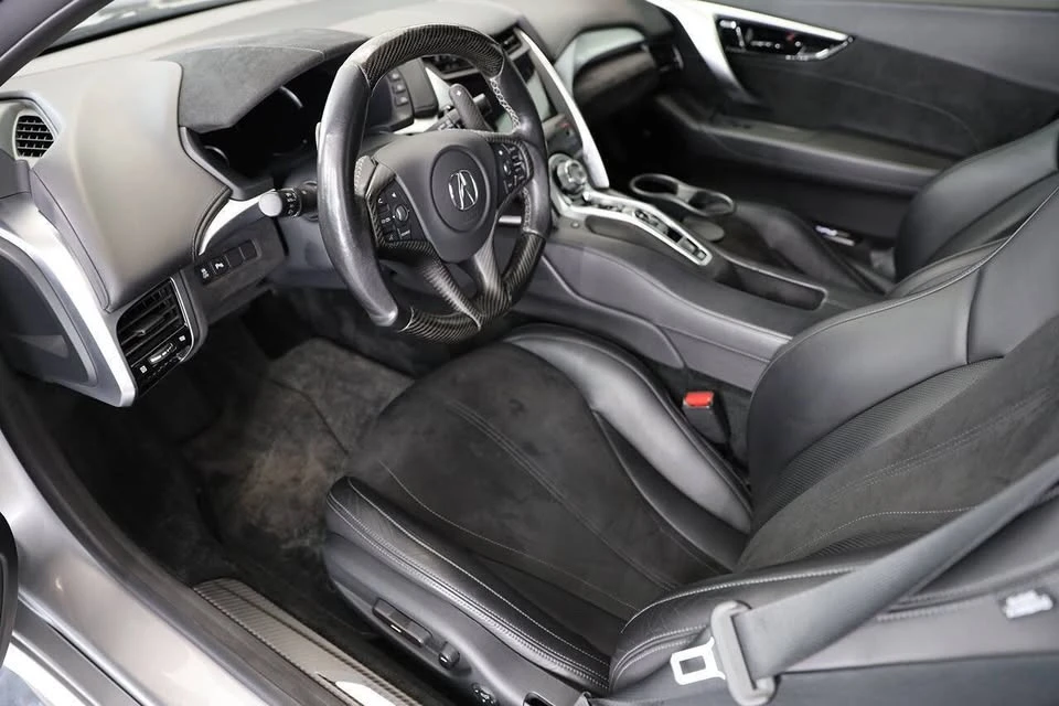 2017 Acura NC1 NSX - Image 14 of 20