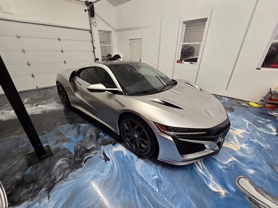 2017 Acura NC1 NSX - Image 4 of 20