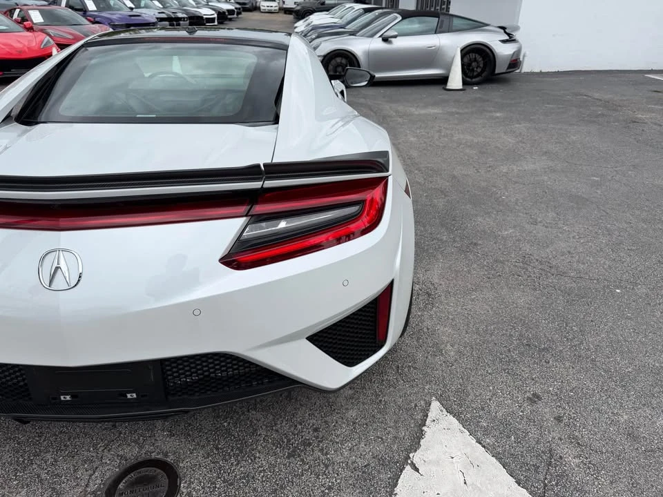 2017 Acura NC1 NSX - Image 4 of 14