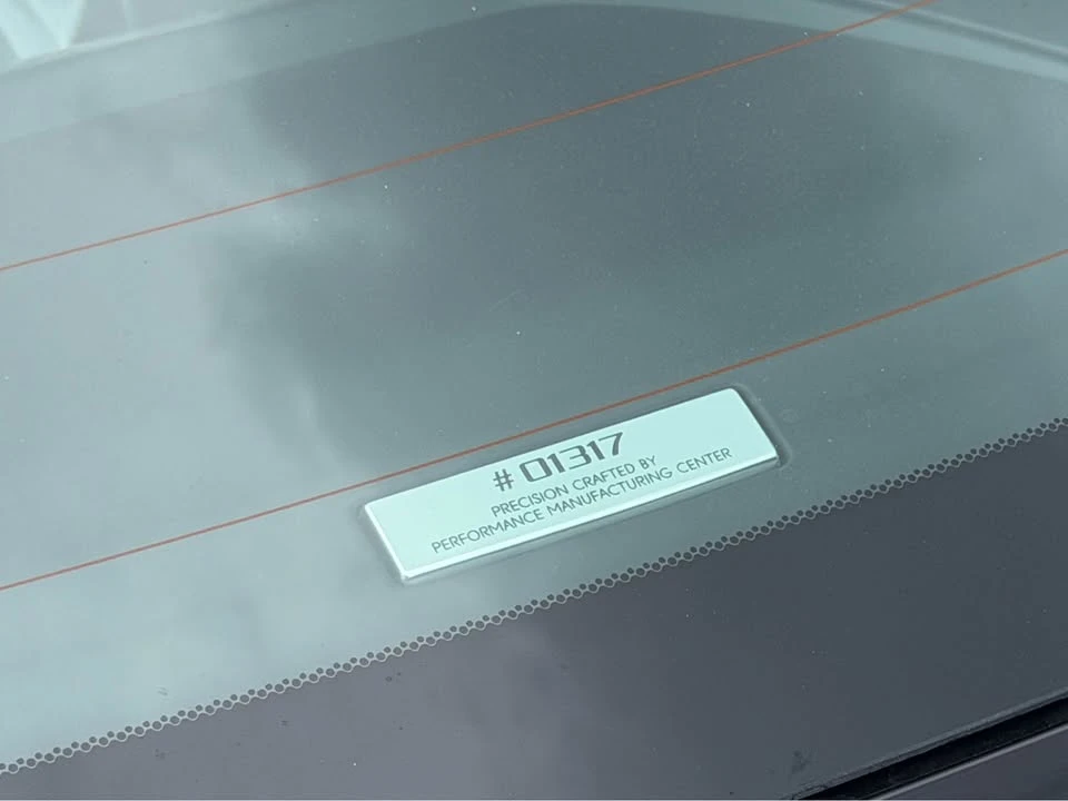 2017 Acura NC1 NSX - Image 14 of 14