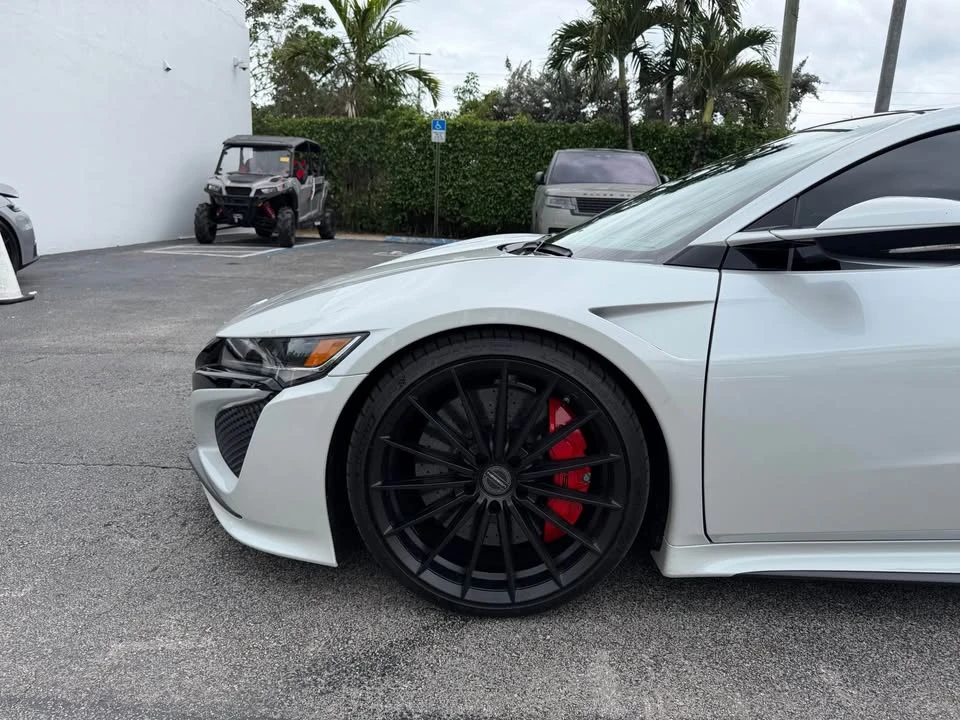 2017 Acura NC1 NSX - Image 5 of 14