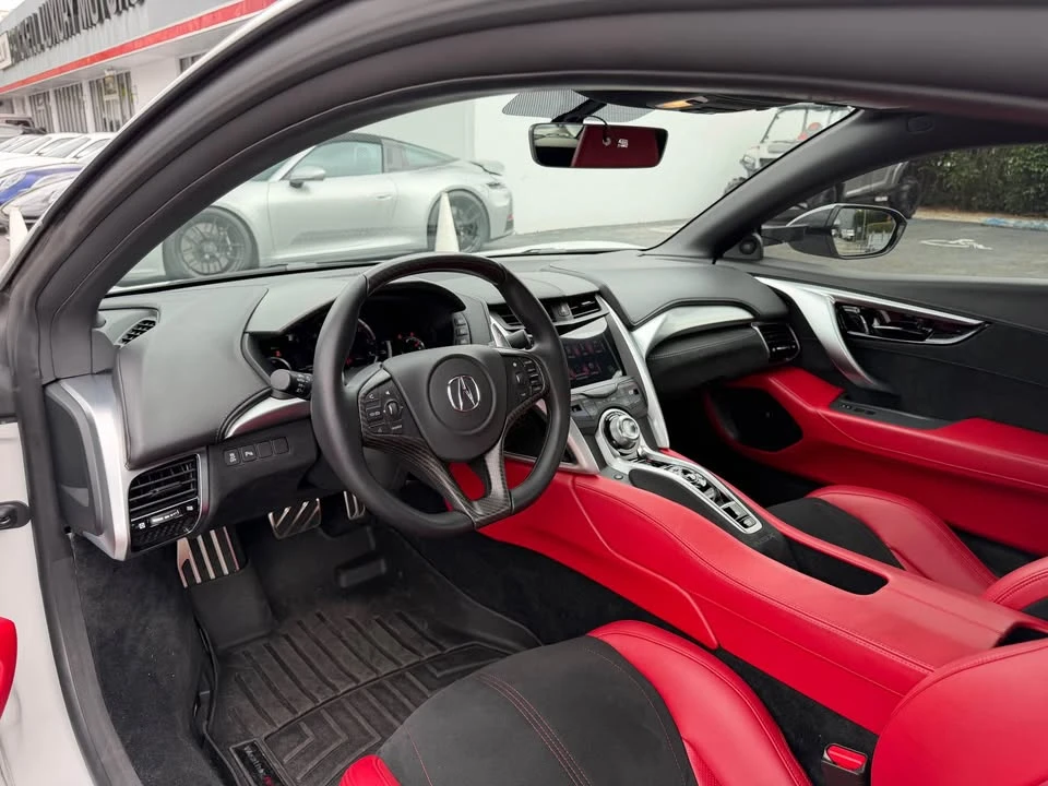 2017 Acura NC1 NSX - Image 7 of 14