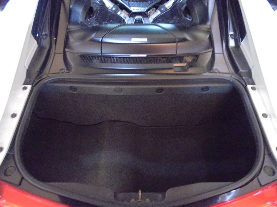 2017 Acura NC1 NSX - Image 18 of 20