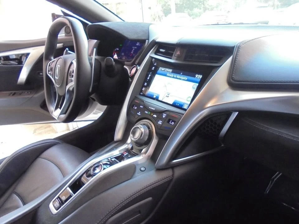 2017 Acura NC1 NSX - Image 7 of 20