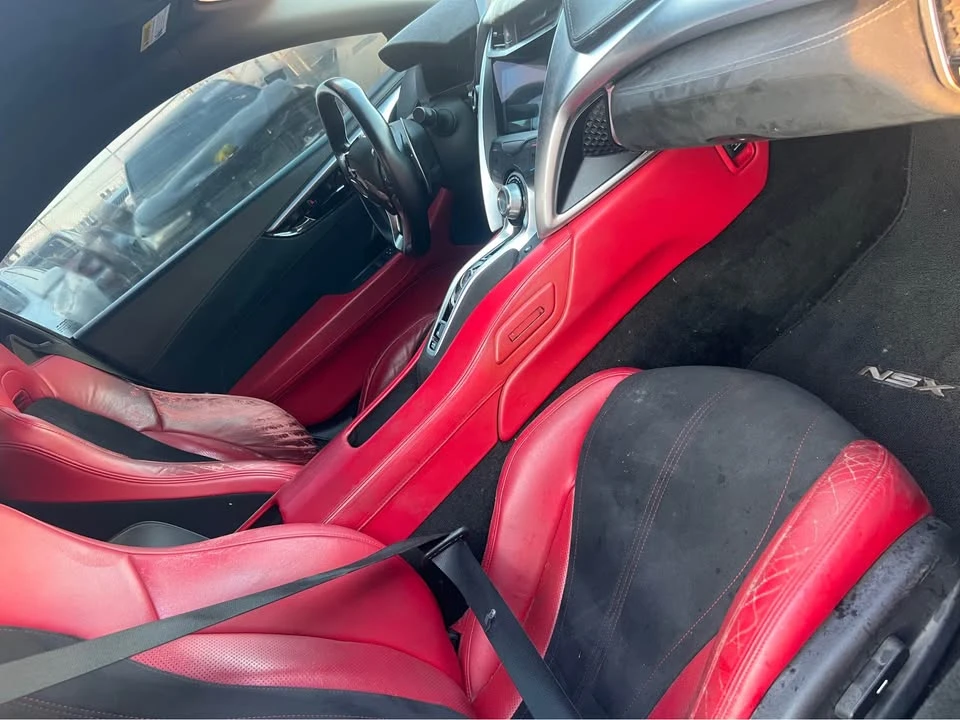 2017 Acura NC1 NSX - Image 8 of 8