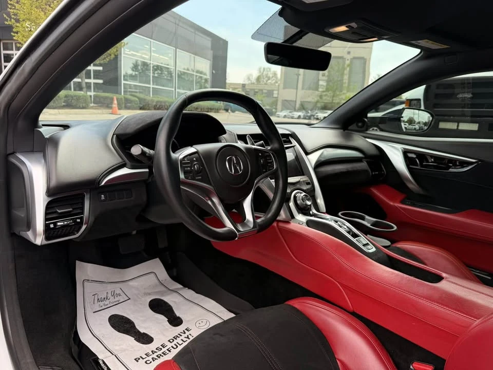 2017 Acura NC1 NSX - Image 7 of 13
