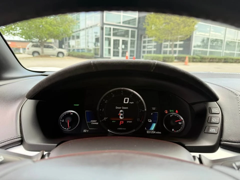 2017 Acura NC1 NSX - Image 12 of 13