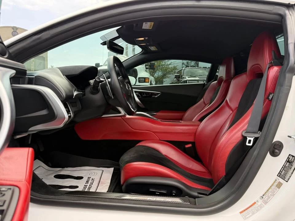 2017 Acura NC1 NSX - Image 6 of 13
