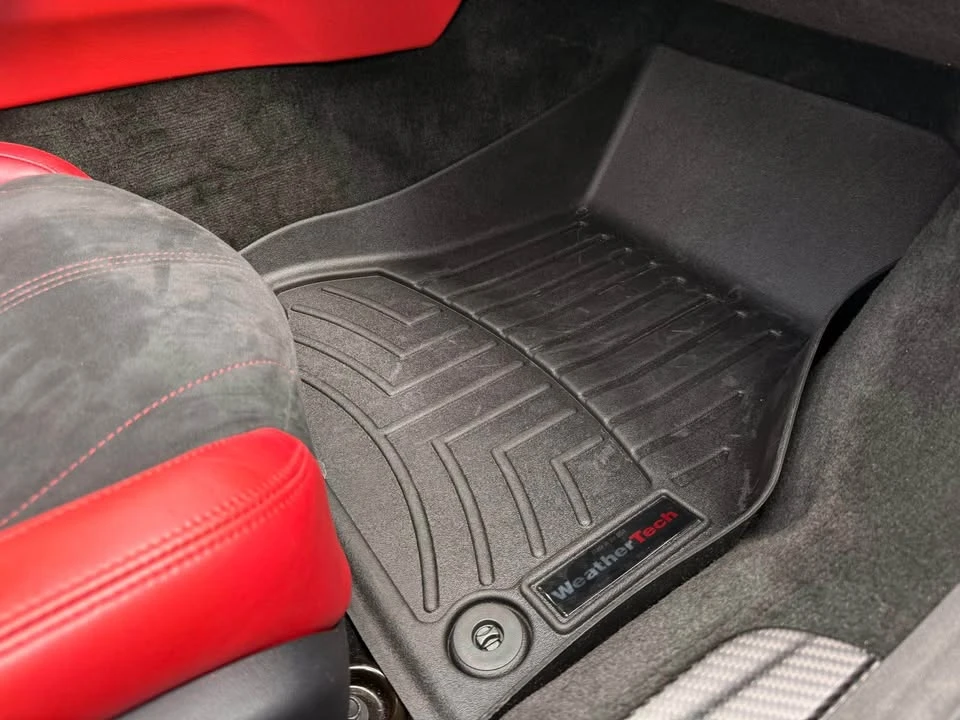 2017 Acura NC1 NSX - Image 13 of 13