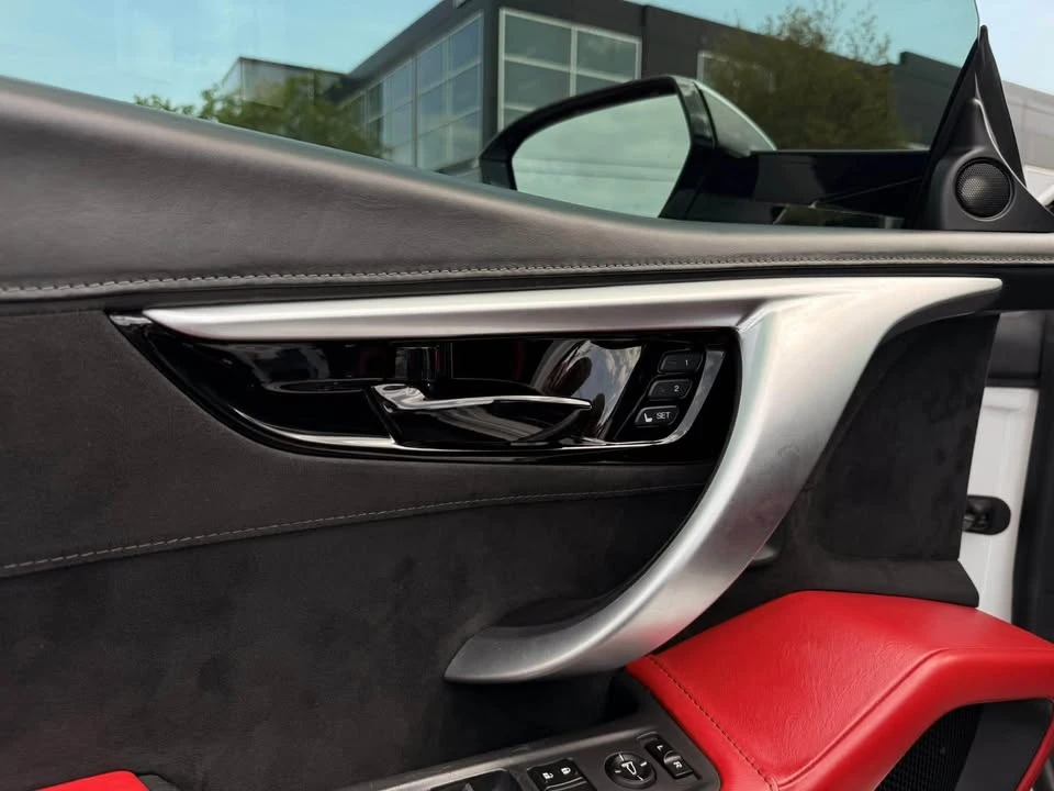 2017 Acura NC1 NSX - Image 10 of 13