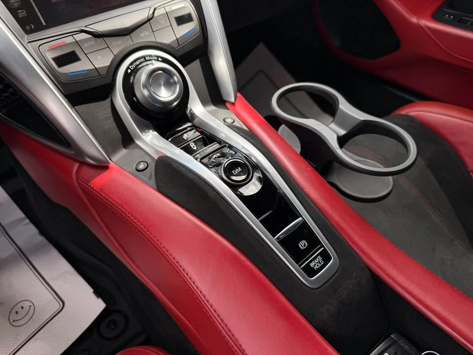 2017 Acura NC1 NSX - Image 11 of 13