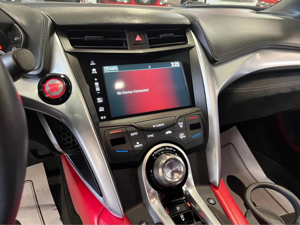 2017 Acura NC1 NSX - Image 17 of 19