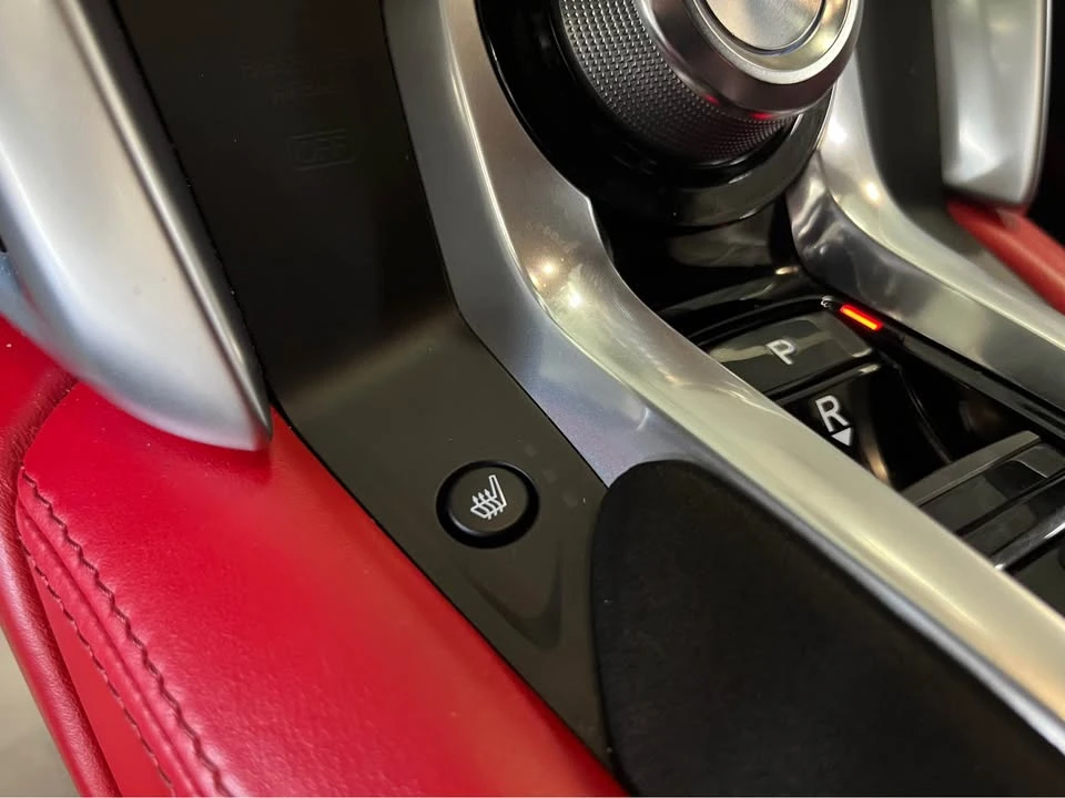 2017 Acura NC1 NSX - Image 18 of 19