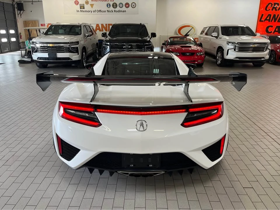 2017 Acura NC1 NSX - Image 6 of 19