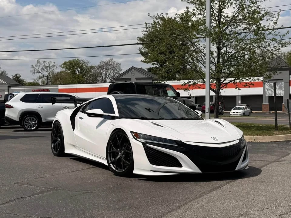 2017 Acura NC1 NSX - Image 3 of 13