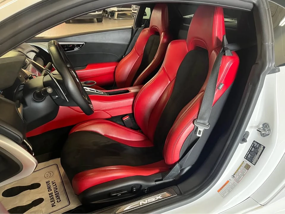 2017 Acura NC1 NSX - Image 14 of 19