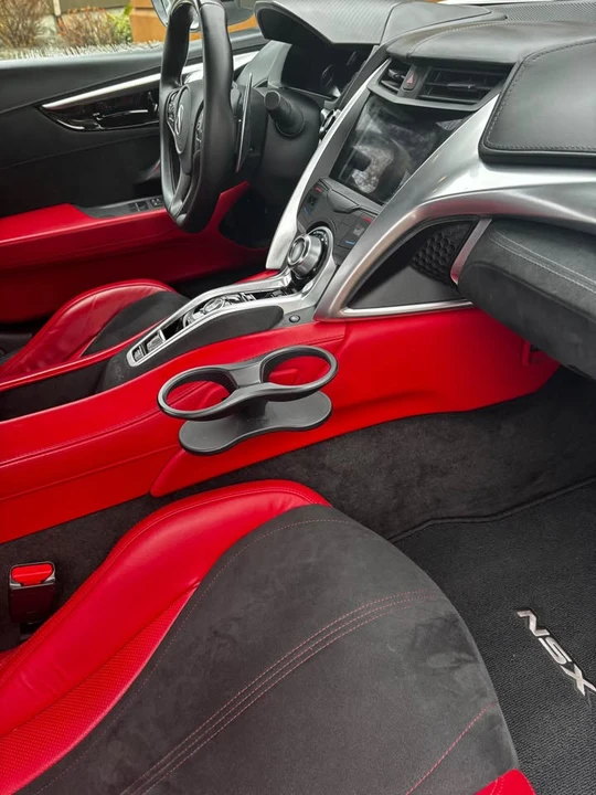 2017 Acura NC1 NSX - Image 2 of 8