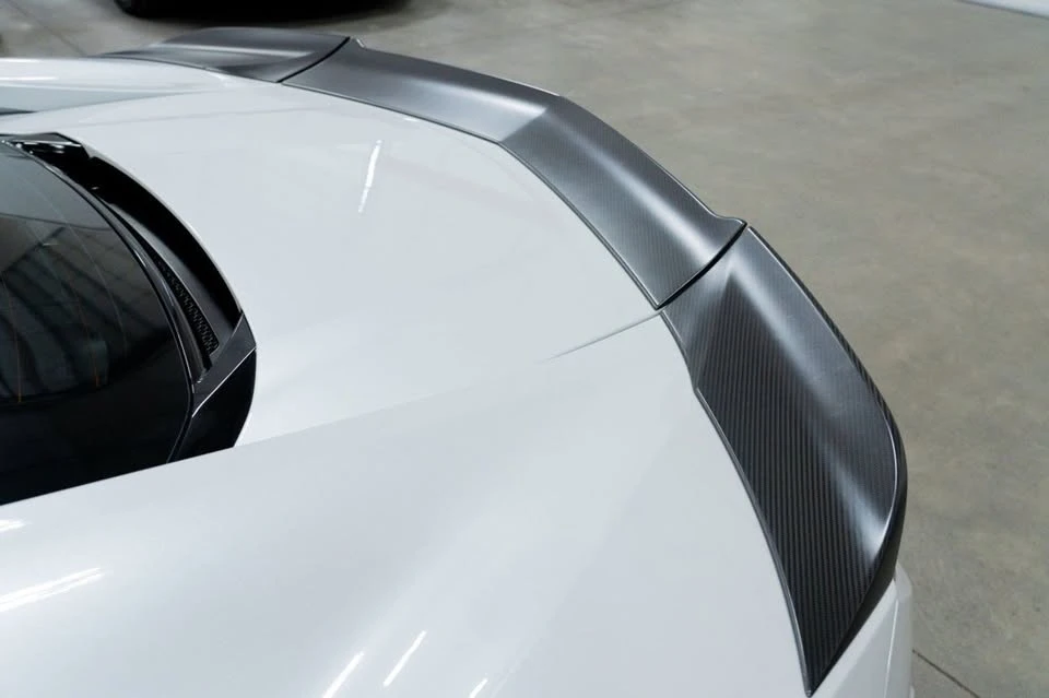 2017 Acura NC1 NSX - Image 9 of 19