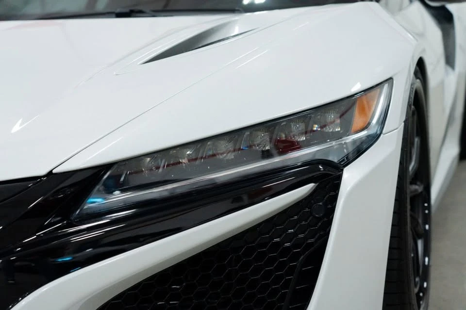 2017 Acura NC1 NSX - Image 13 of 19
