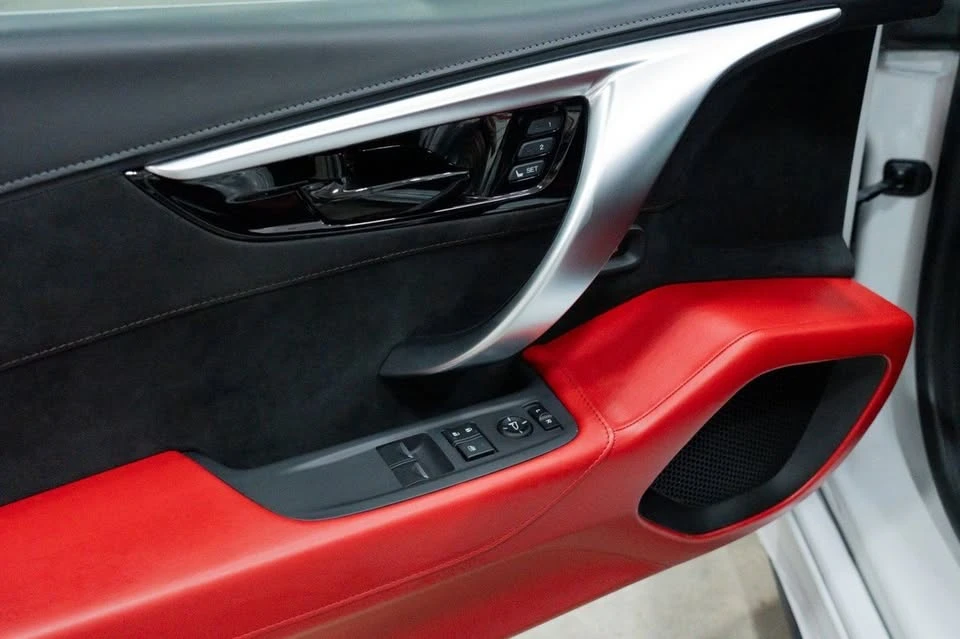 2017 Acura NC1 NSX - Image 16 of 19