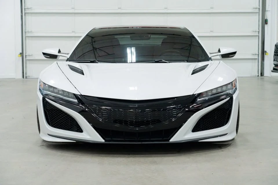 2017 Acura NC1 NSX - Image 2 of 19