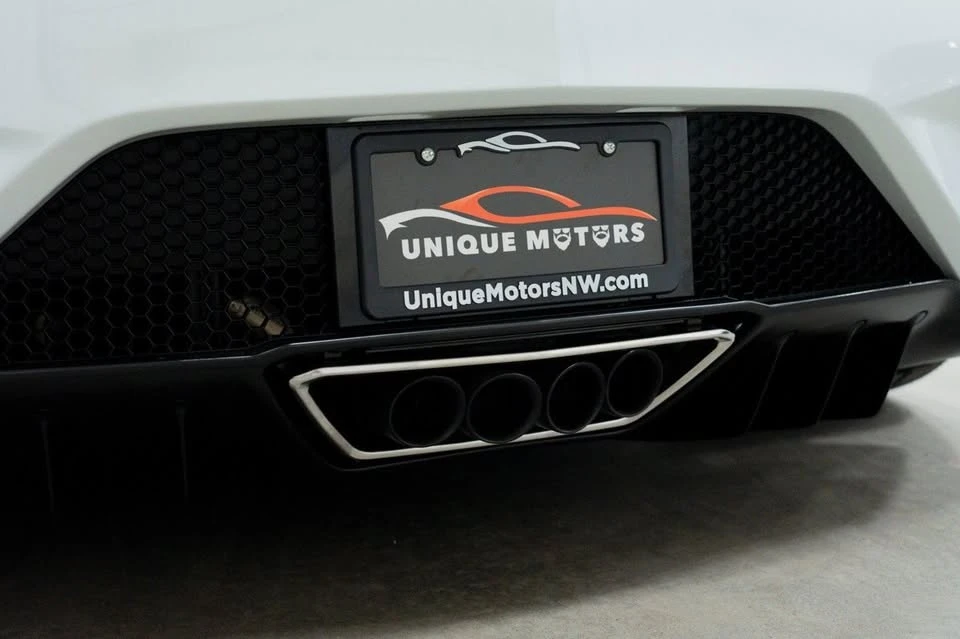 2017 Acura NC1 NSX - Image 8 of 19
