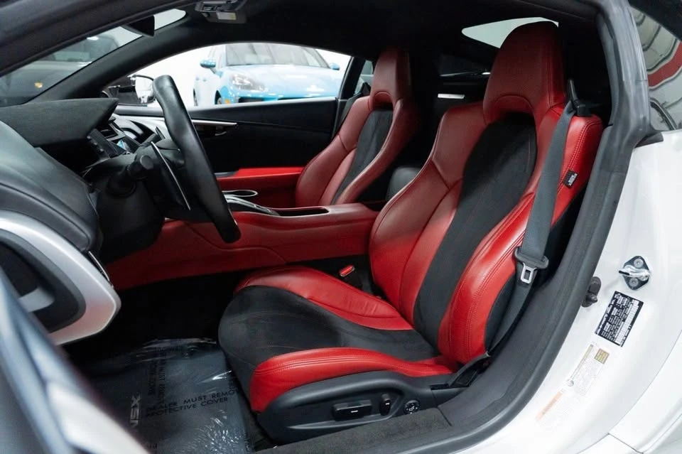 2017 Acura NC1 NSX - Image 19 of 19