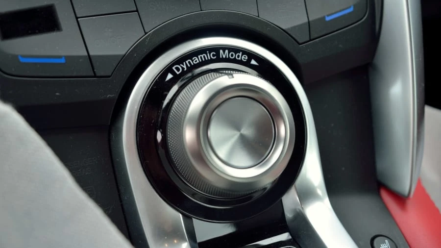 2017 Acura NC1 NSX - Image 10 of 21