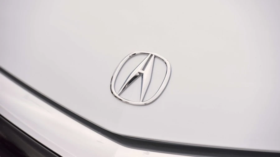 2017 Acura NC1 NSX - Image 12 of 21