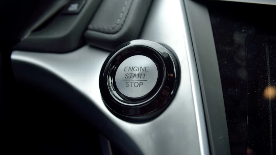 2017 Acura NC1 NSX - Image 21 of 21