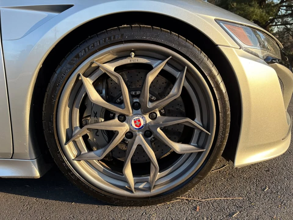 2017 Acura NC1 NSX - Image 6 of 7