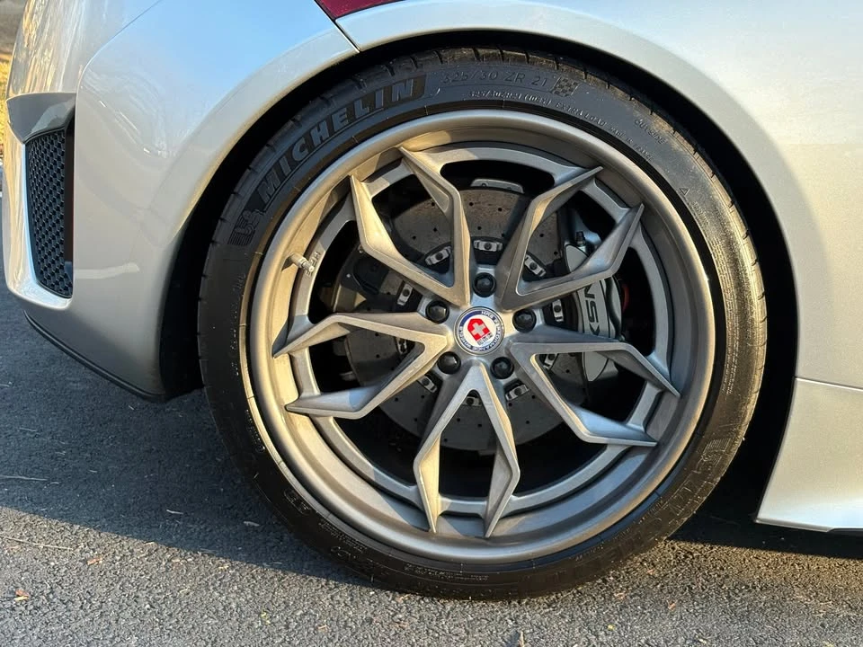 2017 Acura NC1 NSX - Image 7 of 7