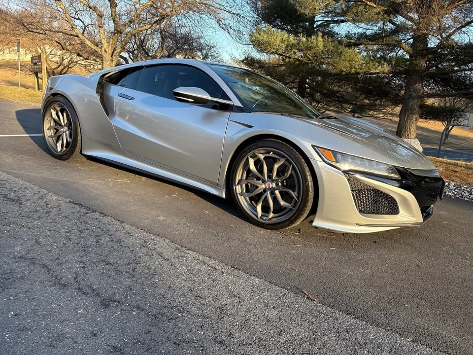2017 Acura NC1 NSX - Image 5 of 7