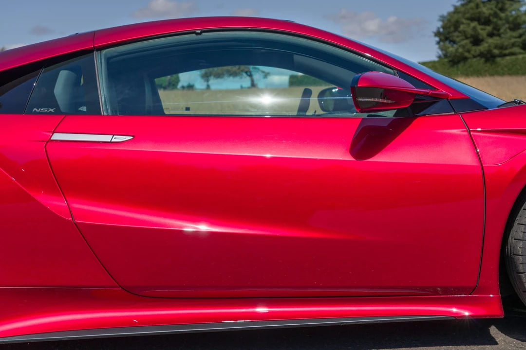 2017 Acura NC1 NSX - Image 25 of 31