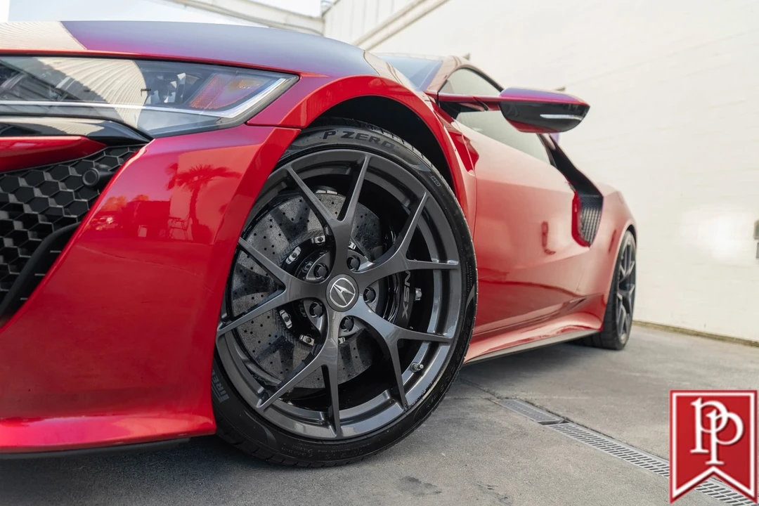 2017 Acura NC1 NSX - Image 3 of 21