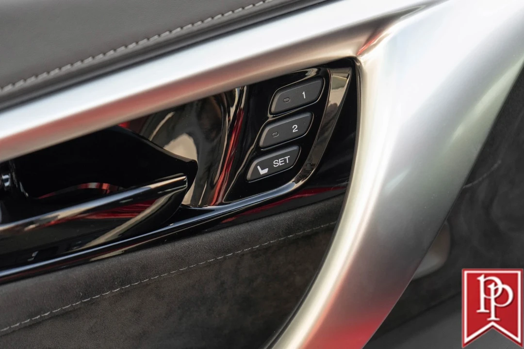 2017 Acura NC1 NSX - Image 11 of 21
