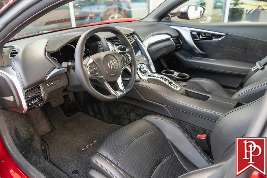 2017 Acura NC1 NSX - Image 8 of 21