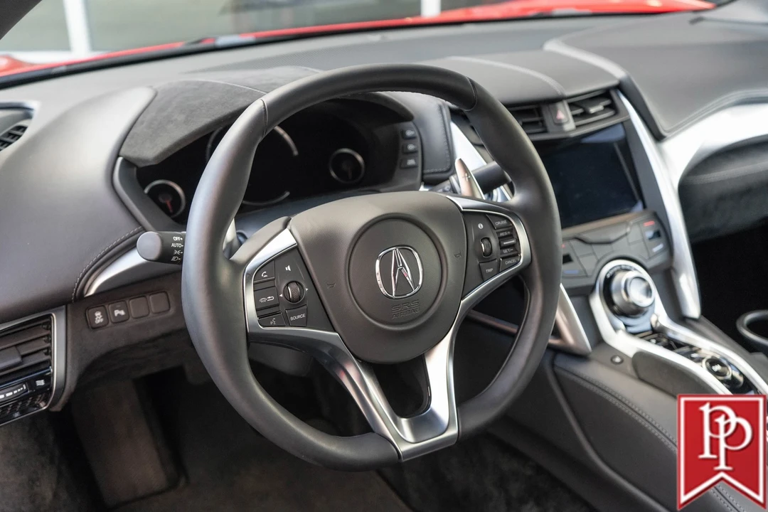 2017 Acura NC1 NSX - Image 15 of 21