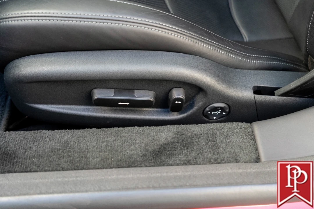 2017 Acura NC1 NSX - Image 13 of 21